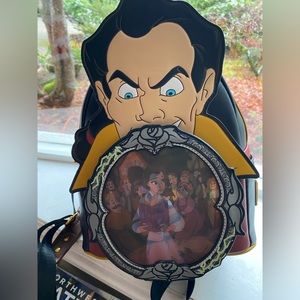 Loungefly Gaston backpack